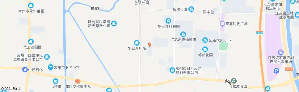 常州岳杨路_公交站地图_常州公交_妙搜公交查询2024