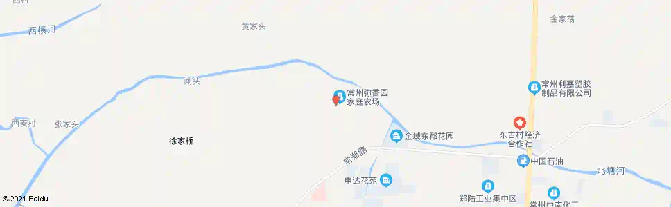 常州立新街环镇路_公交站地图_常州公交_妙搜公交查询2024