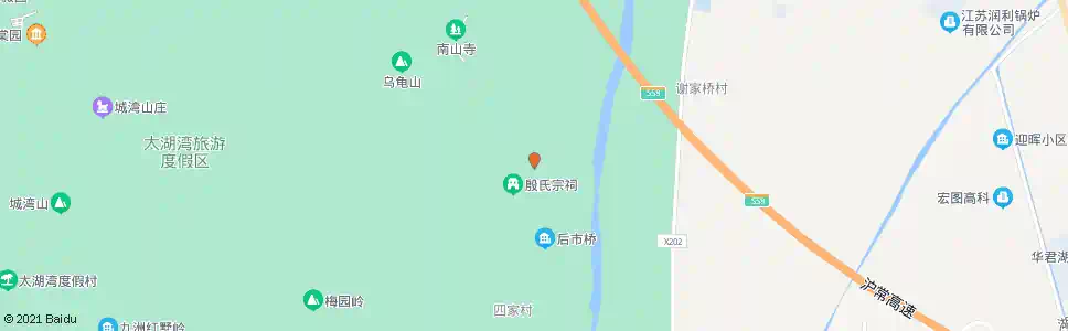 常州雪湖路_公交站地图_常州公交_妙搜公交查询2024