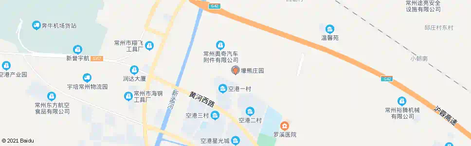 常州罗溪首末站_公交站地图_常州公交_妙搜公交查询2024