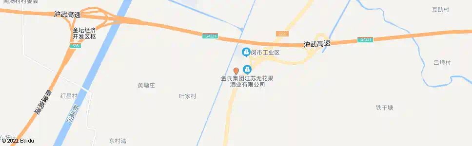 常州闵市村_公交站地图_常州公交_妙搜公交查询2024