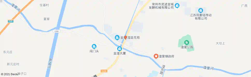 常州金鼎路239省道_公交站地图_常州公交_妙搜公交查询2024