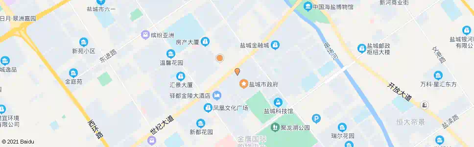 泰州看守所_公交站地图_泰州公交_妙搜公交查询2024