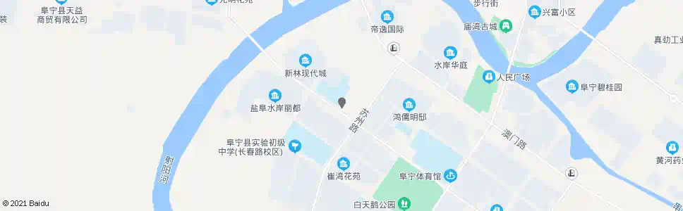 盐城保险公司_公交站地图_盐城公交_妙搜公交查询2024