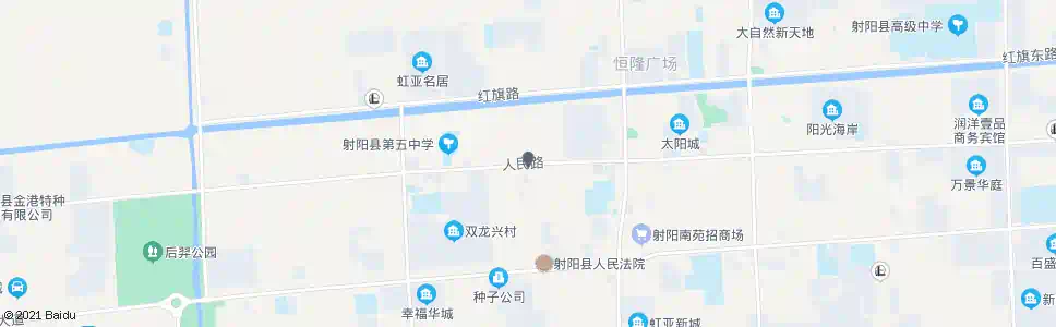 盐城工商银行(县国税局)_公交站地图_盐城公交_妙搜公交查询2024