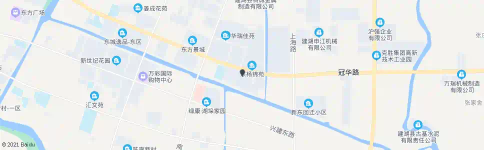 盐城逸湖新村_公交站地图_盐城公交_妙搜公交查询2024