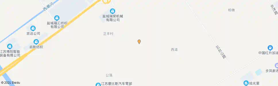 盐城东环路_公交站地图_盐城公交_妙搜公交查询2024