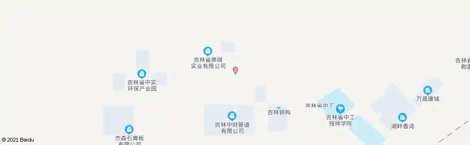 长春旭明板金_公交站地图_长春公交_妙搜公交查询2024