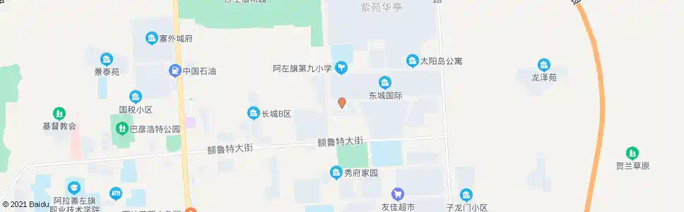 阿拉善盟住房公积金_公交站地图_阿拉善公交_妙搜公交查询2024