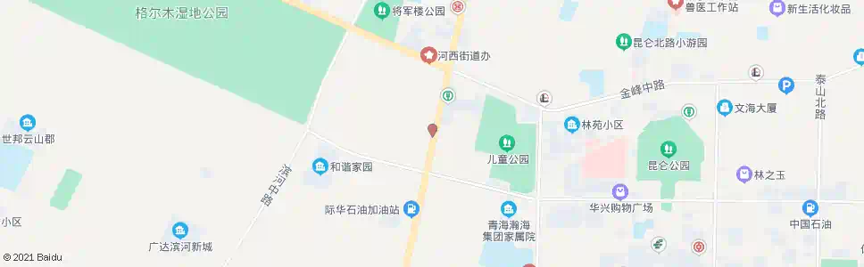 海西二十二医院_公交站地图_海西公交_妙搜公交查询2024