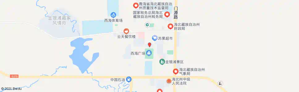 海西广电大厦_公交站地图_海西公交_妙搜公交查询2024