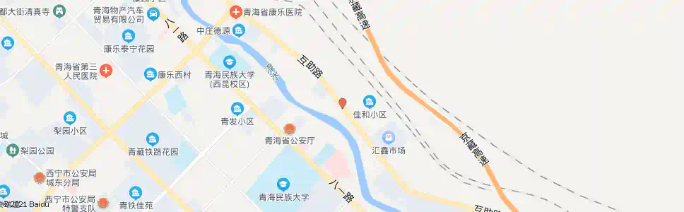 海西冷库_公交站地图_海西公交_妙搜公交查询2024