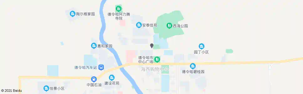 海西市人民医院_公交站地图_海西公交_妙搜公交查询2024