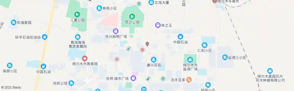 海西河东市场东门_公交站地图_海西公交_妙搜公交查询2024