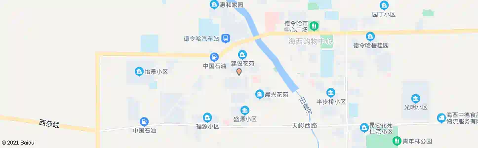 海西市政府_公交站地图_海西公交_妙搜公交查询2024