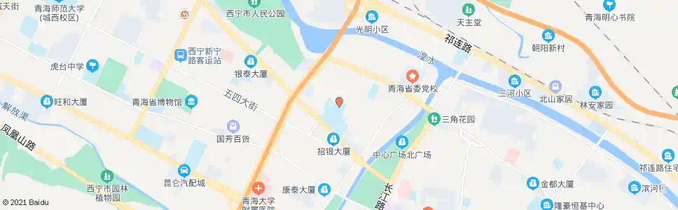 海西市七中_公交站地图_海西公交_妙搜公交查询2024