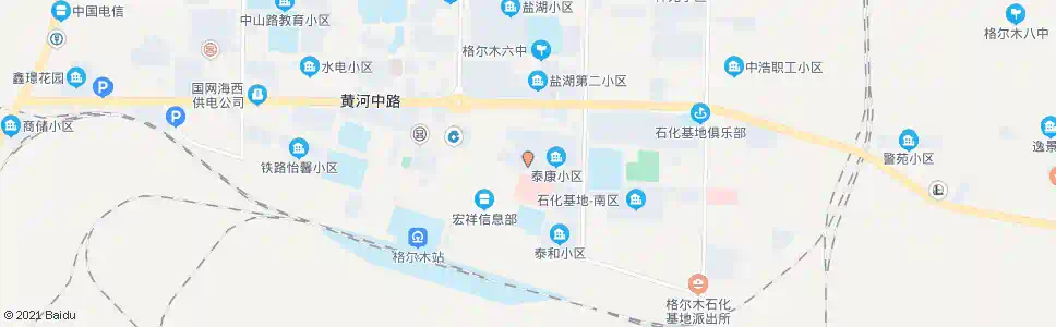 海西丽苑小区_公交站地图_海西公交_妙搜公交查询2024