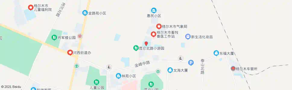 海西金峰路小学_公交站地图_海西公交_妙搜公交查询2024