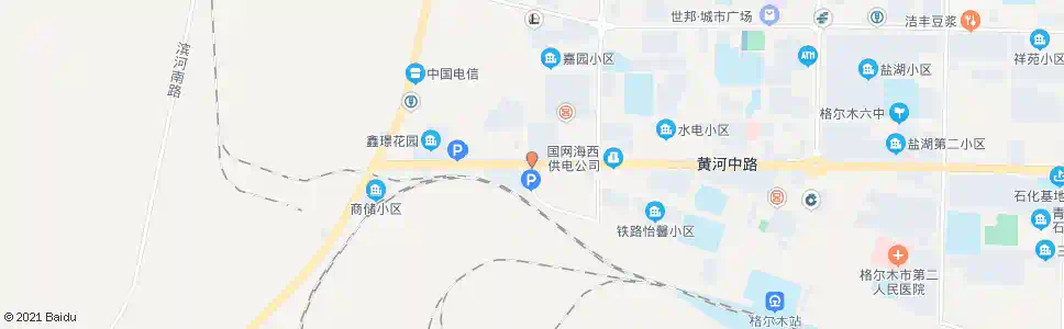 海西光明建材市场_公交站地图_海西公交_妙搜公交查询2024