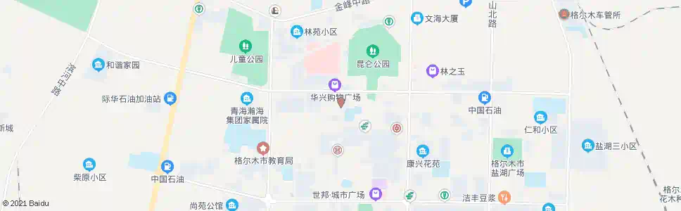 海西德盛大厦_公交站地图_海西公交_妙搜公交查询2024