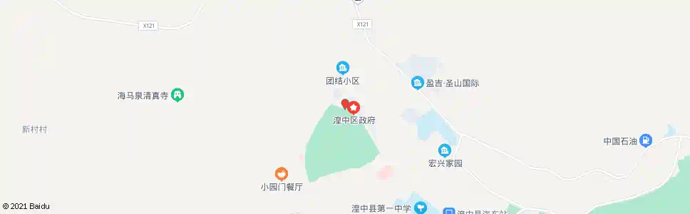 西宁文化广场_公交站地图_西宁公交_妙搜公交查询2024