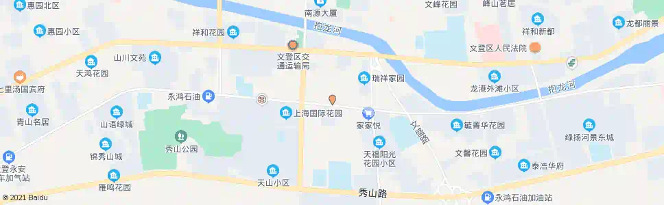 威海农机局_公交站地图_威海公交_妙搜公交查询2024