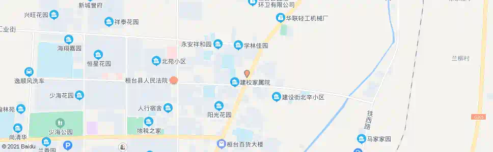 淄博索镇汽车站_公交站地图_淄博公交_妙搜公交查询2024