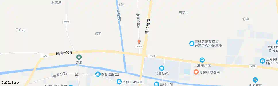 上海岳和6组_公交站地图_上海公交_妙搜公交查询2024