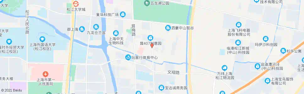 上海茸兴路施惠路_公交站地图_上海公交_妙搜公交查询2024