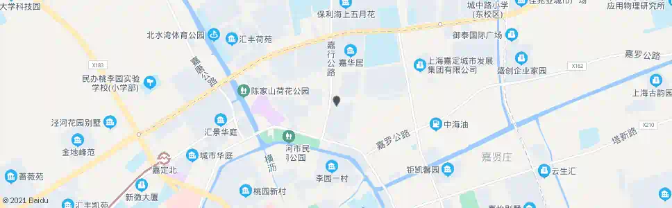 上海棋盘路永靖路_公交站地图_上海公交_妙搜公交查询2024