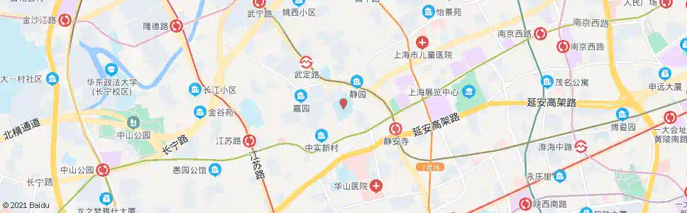 上海港西中学_公交站地图_上海公交_妙搜公交查询2024