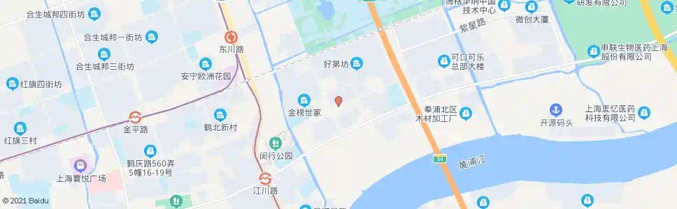 上海德宏路沧源路_公交站地图_上海公交_妙搜公交查询2024