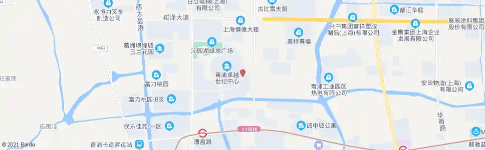 上海清河湾路竹盈路_公交站地图_上海公交_妙搜公交查询2024