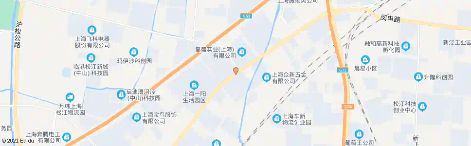 上海新庙三路_公交站地图_上海公交_妙搜公交查询2024