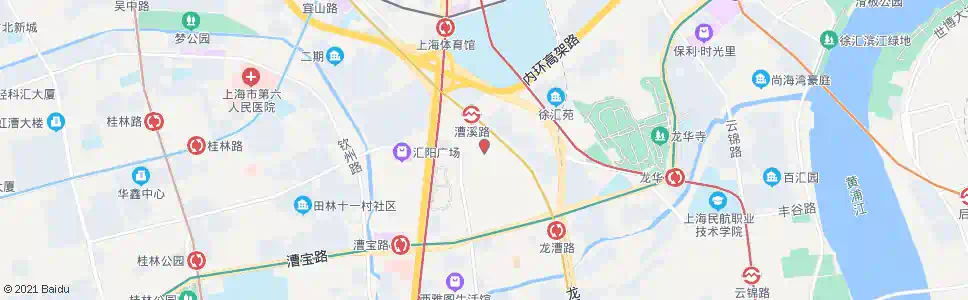 上海润红小区(招呼站)_公交站地图_上海公交_妙搜公交查询2024