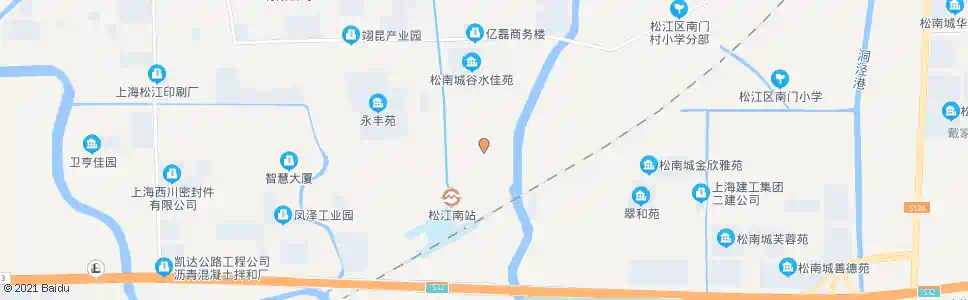 上海富强路玉阳路_公交站地图_上海公交_妙搜公交查询2024