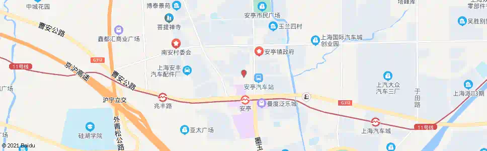 上海泽普路墨玉路_公交站地图_上海公交_妙搜公交查询2024