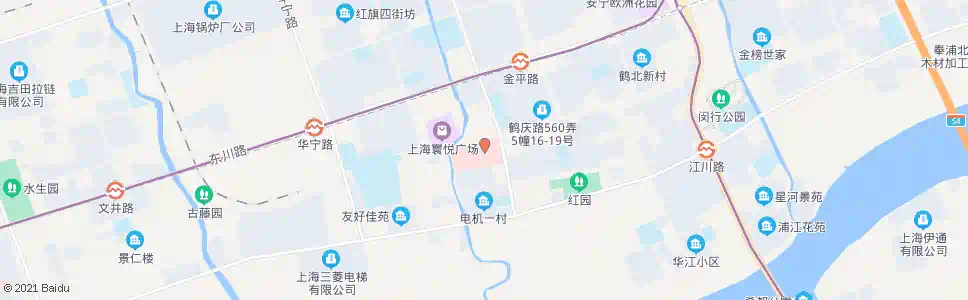 上海廊下医院_公交站地图_上海公交_妙搜公交查询2024