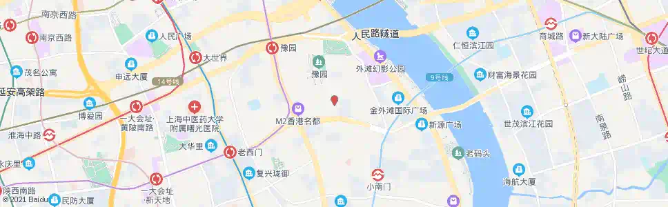 上海光明小学_公交站地图_上海公交_妙搜公交查询2024