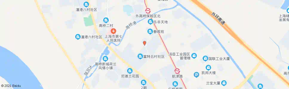 上海季景北路春晖路_公交站地图_上海公交_妙搜公交查询2024