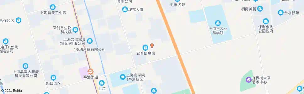 上海远东路航谊路_公交站地图_上海公交_妙搜公交查询2024