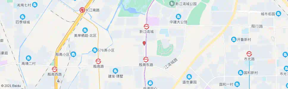 上海淞沪路国晓路_公交站地图_上海公交_妙搜公交查询2024