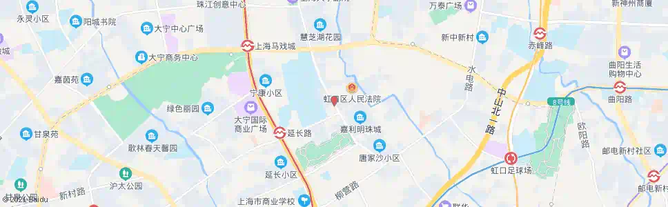 上海平型关路民晏路_公交站地图_上海公交_妙搜公交查询2024