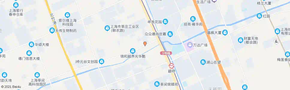 上海运管署_公交站地图_上海公交_妙搜公交查询2024