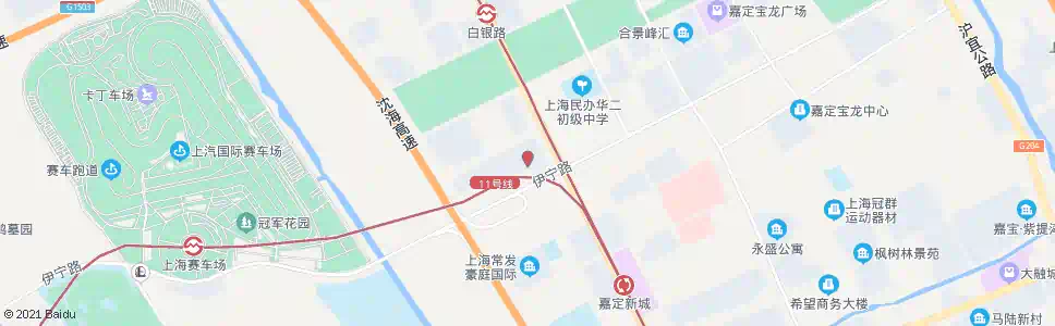 上海云屏路宝塔路_公交站地图_上海公交_妙搜公交查询2024