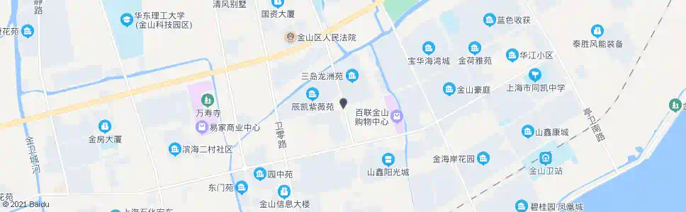 上海蒙山路板桥西路_公交站地图_上海公交_妙搜公交查询2024