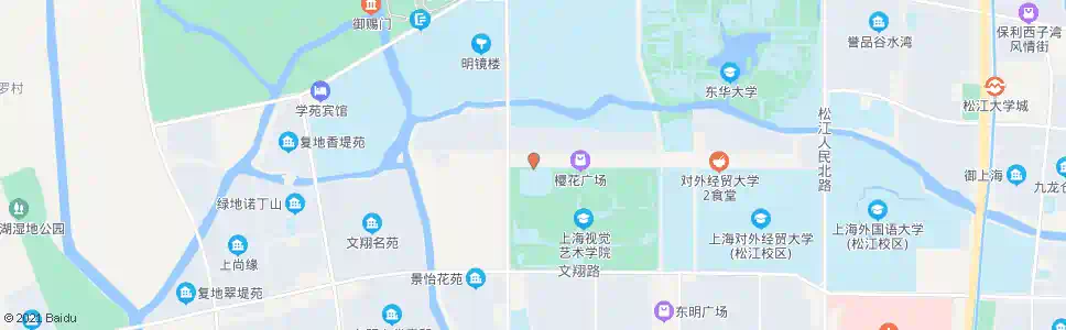 上海文汇路龙源路_公交站地图_上海公交_妙搜公交查询2024