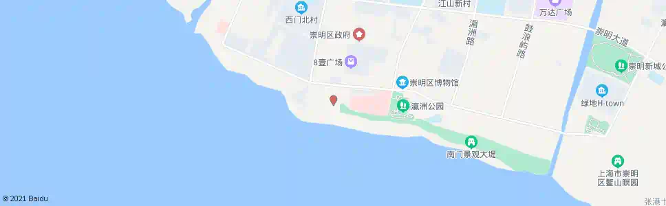 上海南门汽车站_公交站地图_上海公交_妙搜公交查询2024