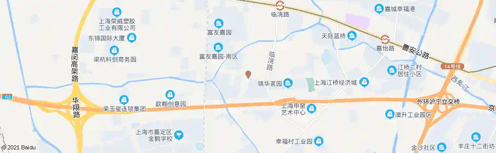 上海靖远路榆中路_公交站地图_上海公交_妙搜公交查询2024