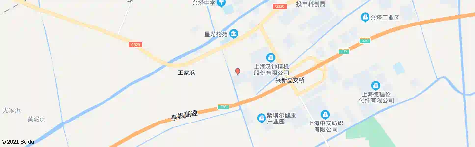 上海建贡路_公交站地图_上海公交_妙搜公交查询2024